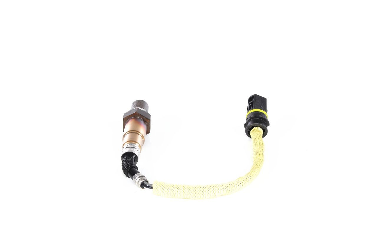 Compre 0258006563 Bosch Sonda lambda, sensor de oxigênio até o catalisador