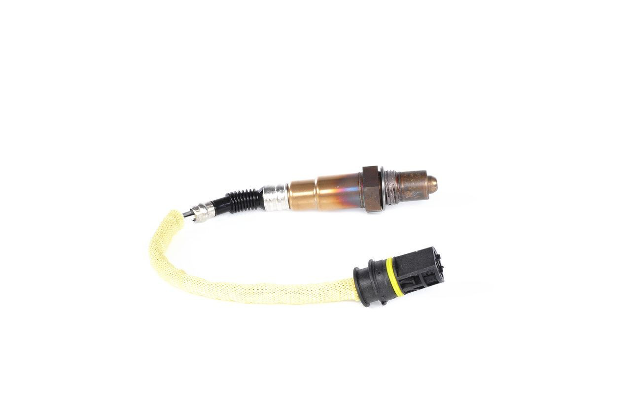 Sonda lambda, sensor de oxigênio até o catalisador Mercedes 0025402317 preço, a partir de 62,99 USD