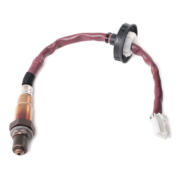 0258006568 Bosch Sonda lambda, sensor de oxigênio depois de catalisador
