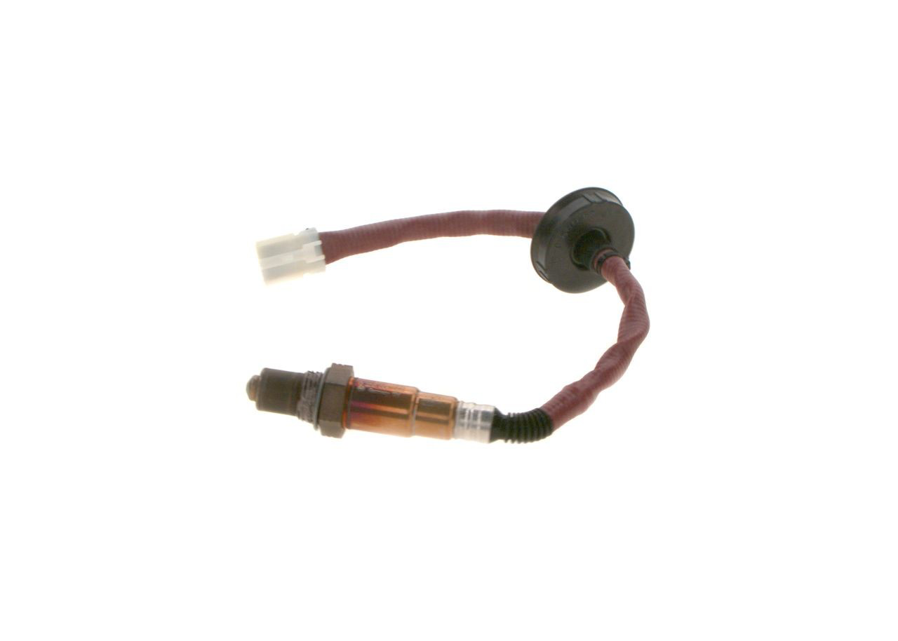 Compre 0258006568 Bosch Sonda lambda, sensor de oxigênio depois de catalisador