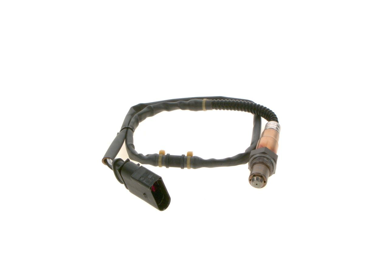 Compre 0258006586 Bosch Sonda lambda, sensor direito de oxigênio depois de catalisador