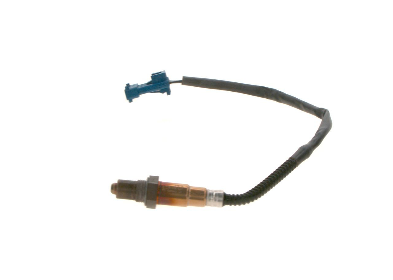 Sonda lambda, sensor de oxigênio até o catalisador 0258006623 Bosch
