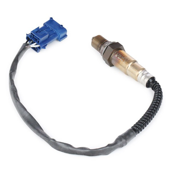 Compre 0258006623 Bosch Sonda lambda, sensor de oxigênio até o catalisador