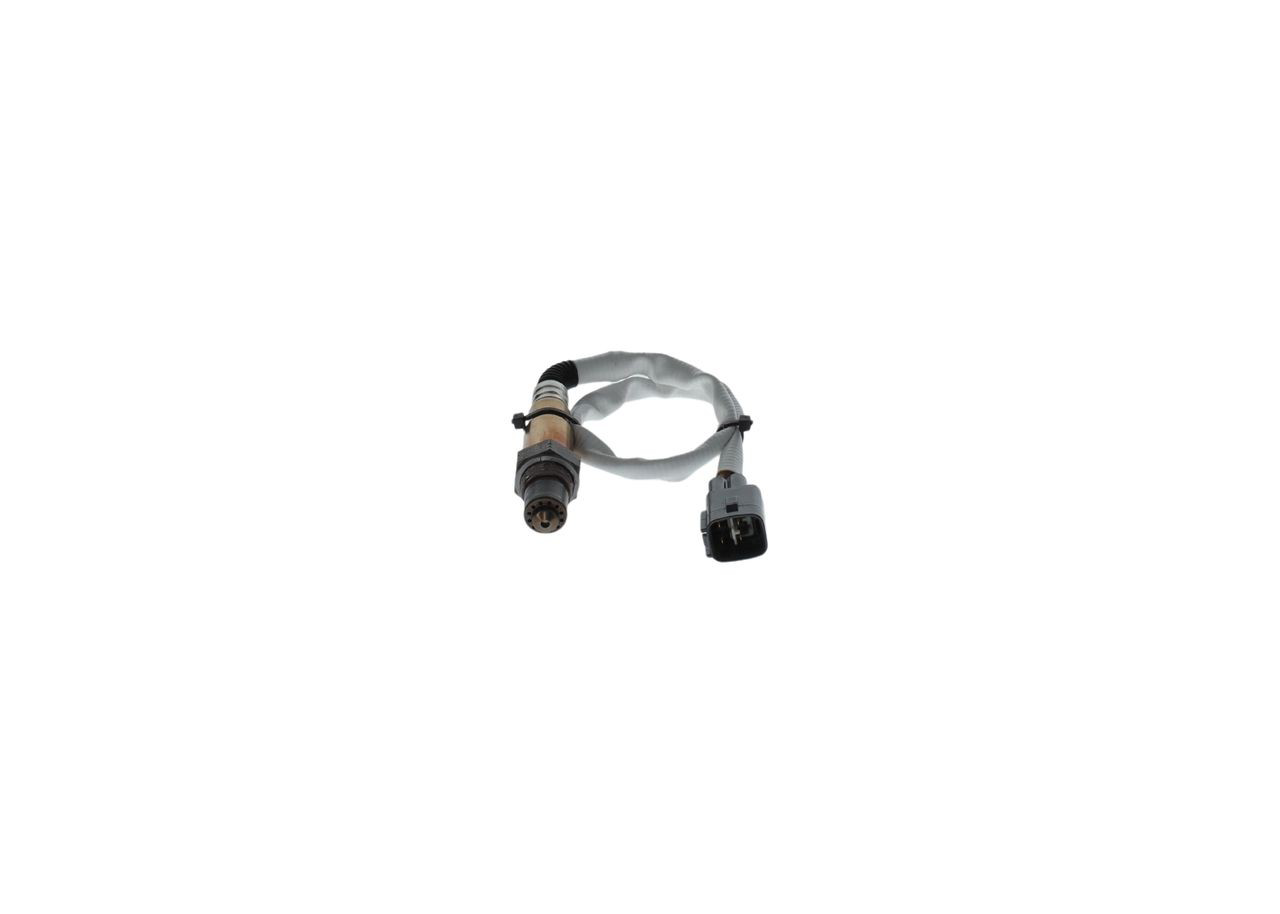 Sonda lambda, sensor de oxigênio até o catalisador Bosch 0258006695 preço, a partir de 75,04 USD