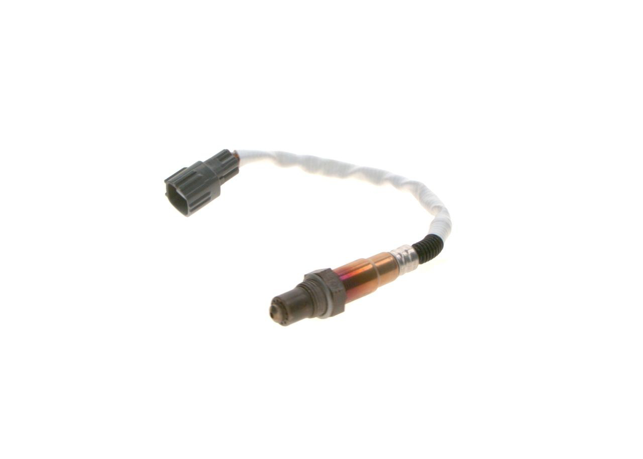 0258006721 Bosch Sonda lambda, sensor de oxigênio depois de catalisador