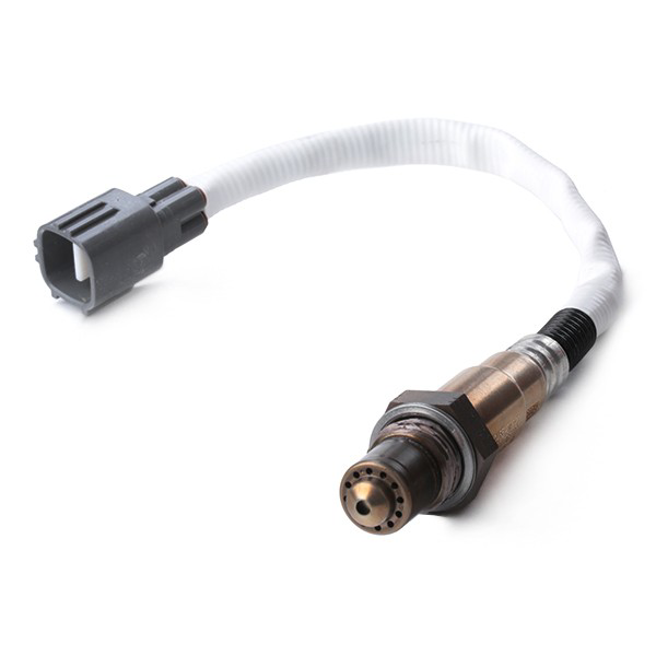 Sonda lambda, sensor de oxigênio depois de catalisador 0258006721 Bosch