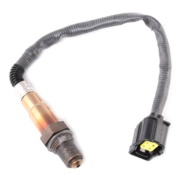 Sonda lambda, sensor de oxigênio depois de catalisador 0258006749 Bosch