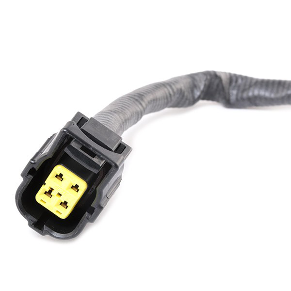 Compre 0258006749 Bosch Sonda lambda, sensor de oxigênio depois de catalisador