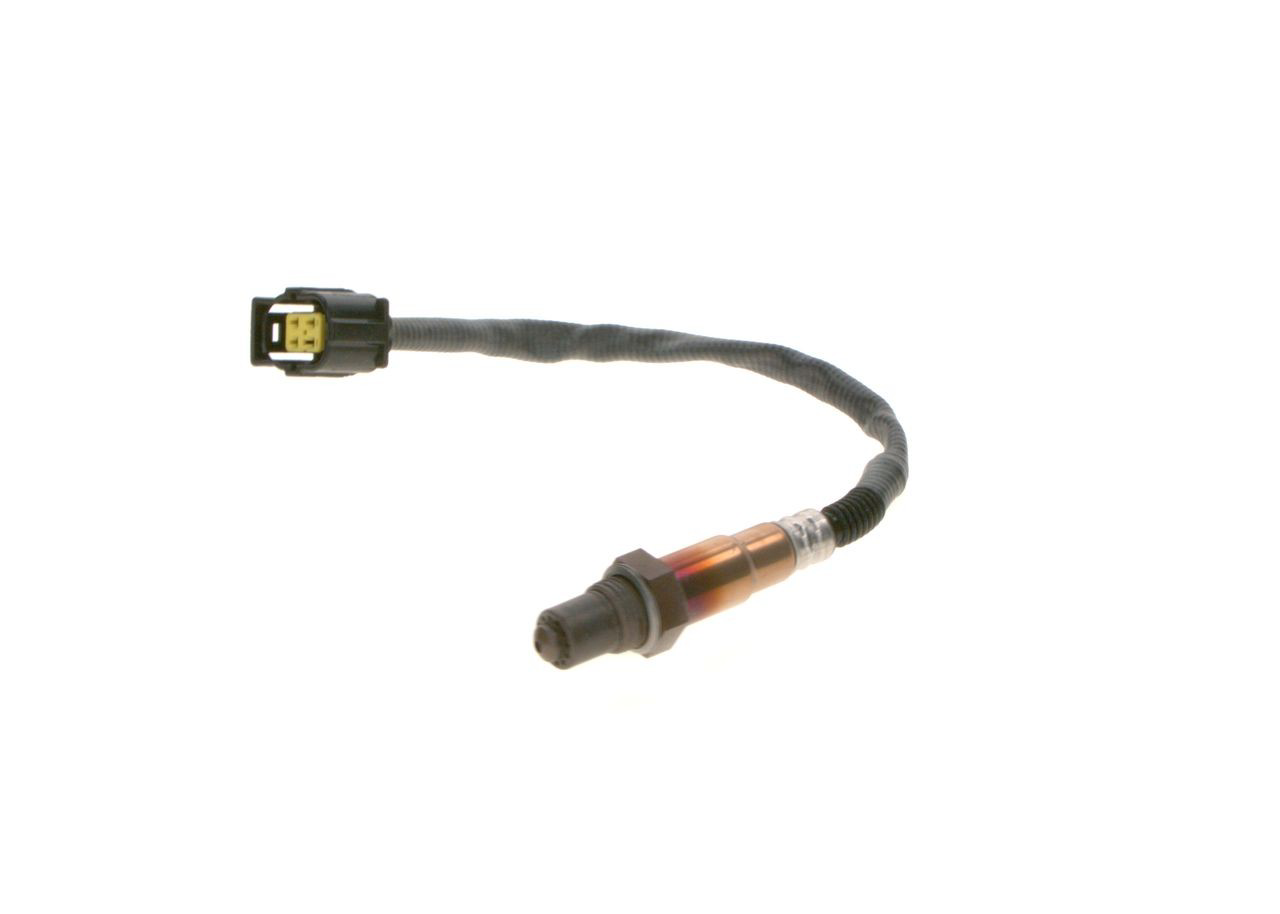 0258006749 Bosch Sonda lambda, sensor de oxigênio depois de catalisador