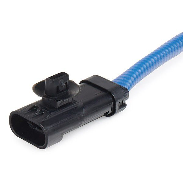 Sonda lambda, sensor de oxigênio depois de catalisador Bosch 0258006791