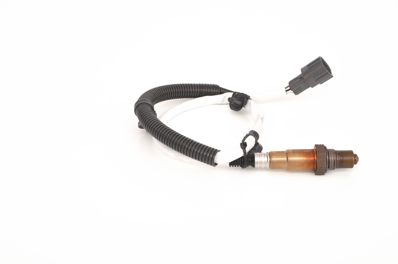 Compre 0258006799 Bosch Sonda lambda, sensor de oxigênio até o catalisador
