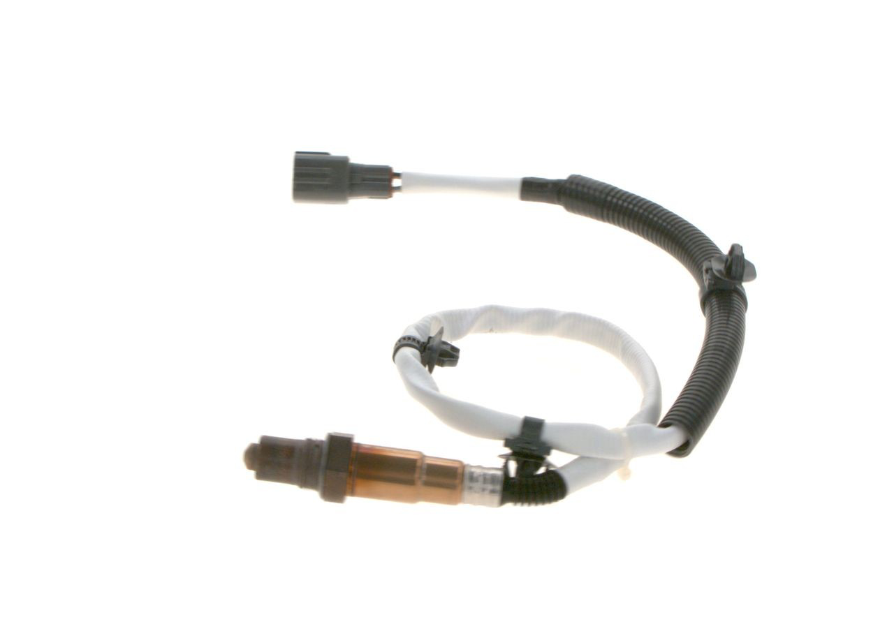 Sonda lambda, sensor de oxigênio até o catalisador Bosch 0258006799 preço, a partir de 57,15 USD