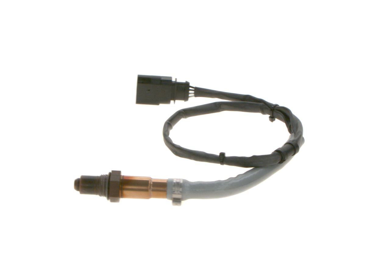 Compre 0258006895 Bosch Sonda lambda, sensor direito de oxigênio até o catalisador