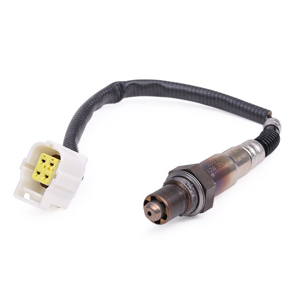 Compre 0258006915 Bosch Sonda lambda, sensor de oxigênio até o catalisador