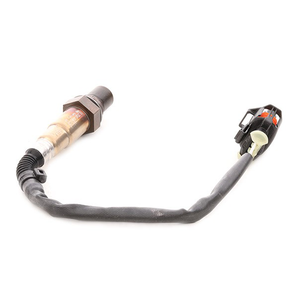 Compre 0258006924 Bosch Sonda lambda, sensor de oxigênio até o catalisador
