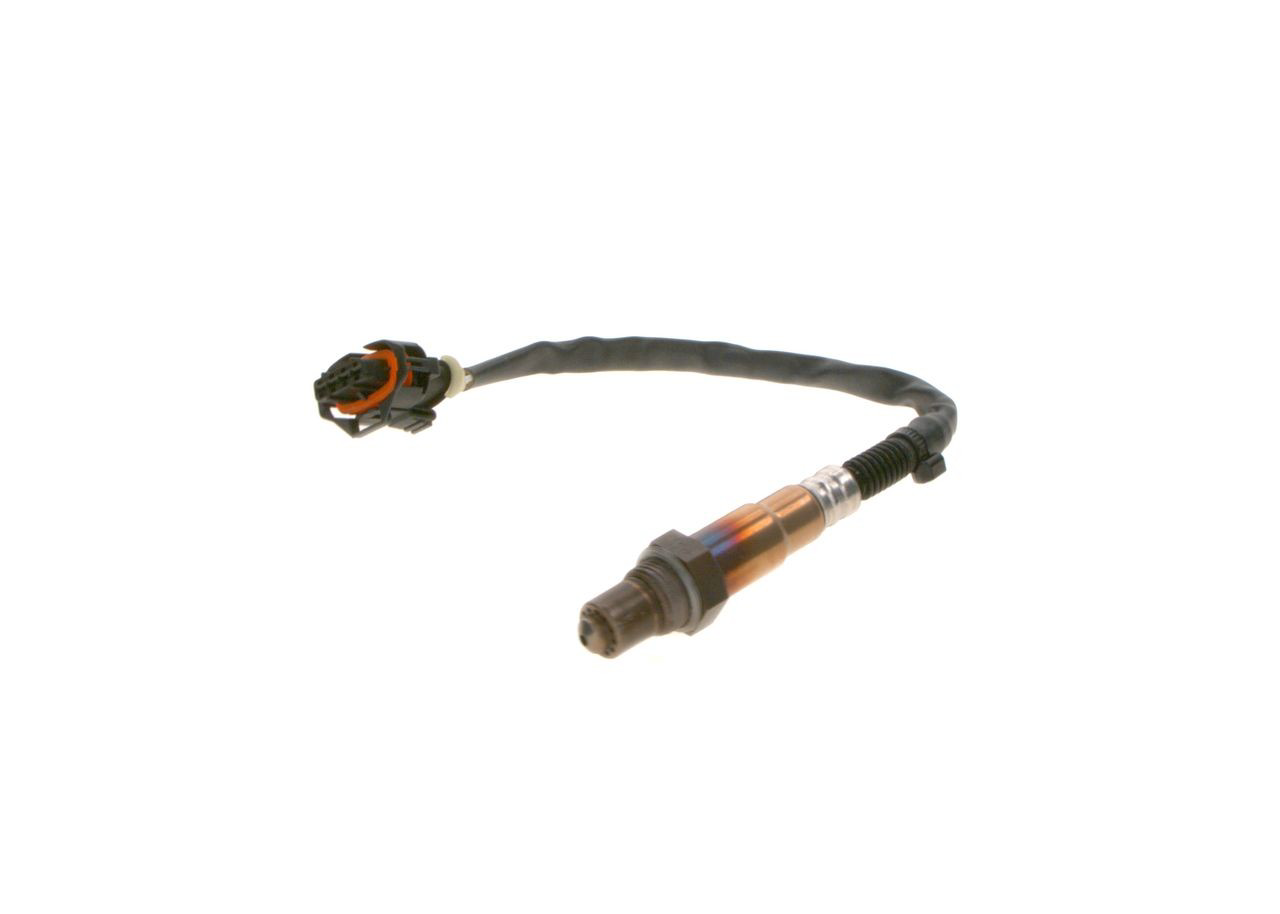 Sonda lambda, sensor de oxigênio até o catalisador Bosch 0258006924 preço, a partir de 55,96 USD