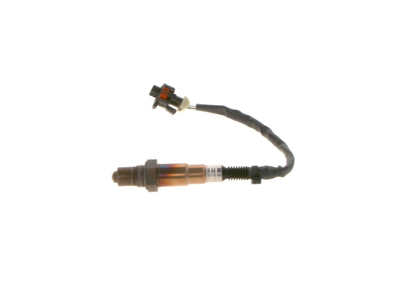 Compre 0258006924 Bosch Sonda lambda, sensor de oxigênio até o catalisador