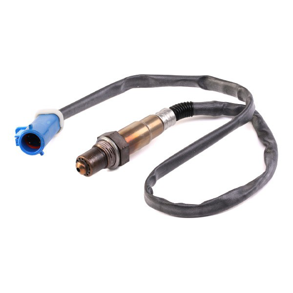 Compre 0258006927 Bosch Sonda lambda, sensor de oxigênio
