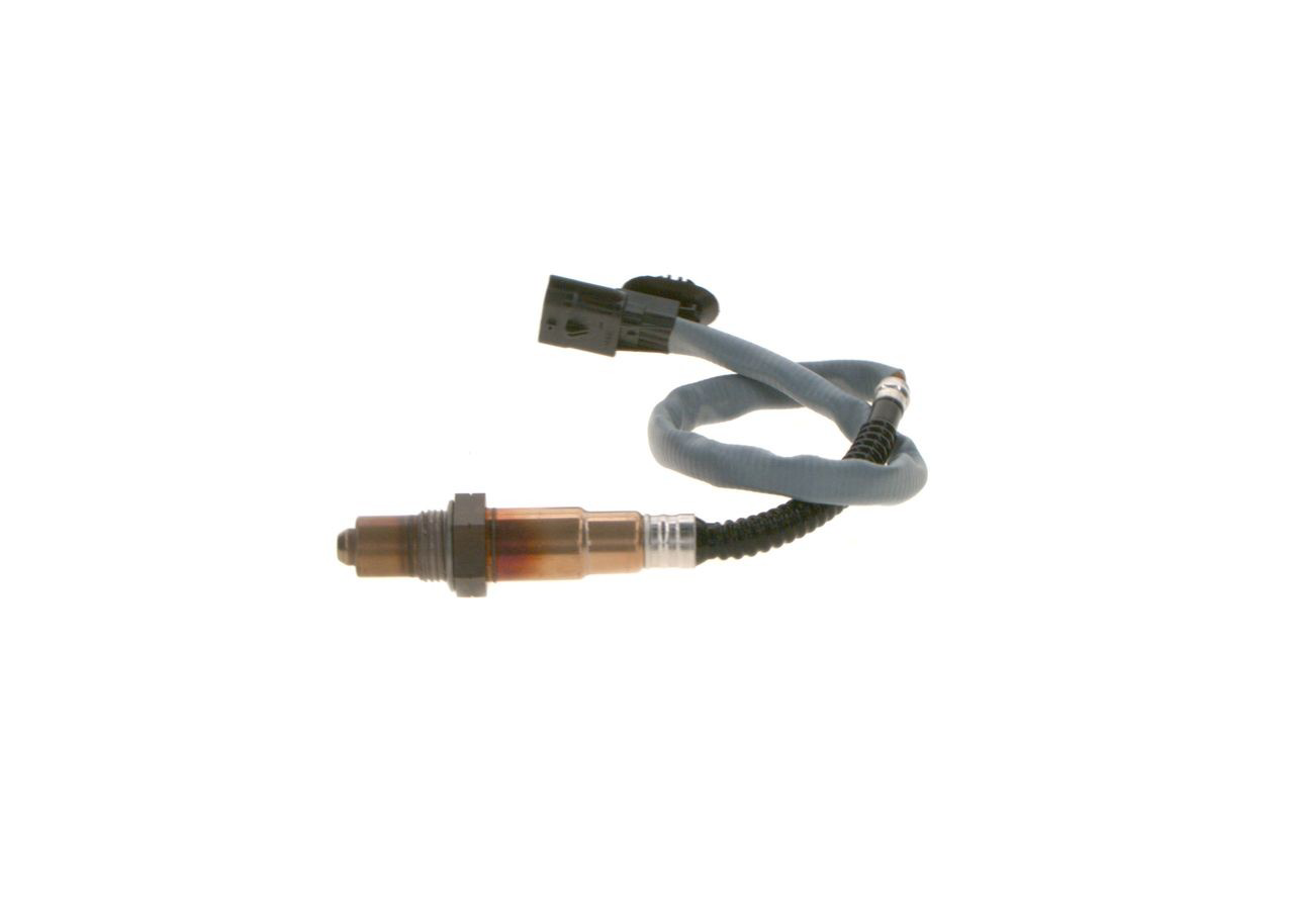 0258006953 Bosch Sonda lambda, sensor de oxigênio depois de catalisador