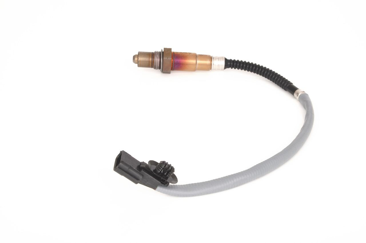 Sonda lambda, sensor de oxigênio até o catalisador 0258006971 Bosch