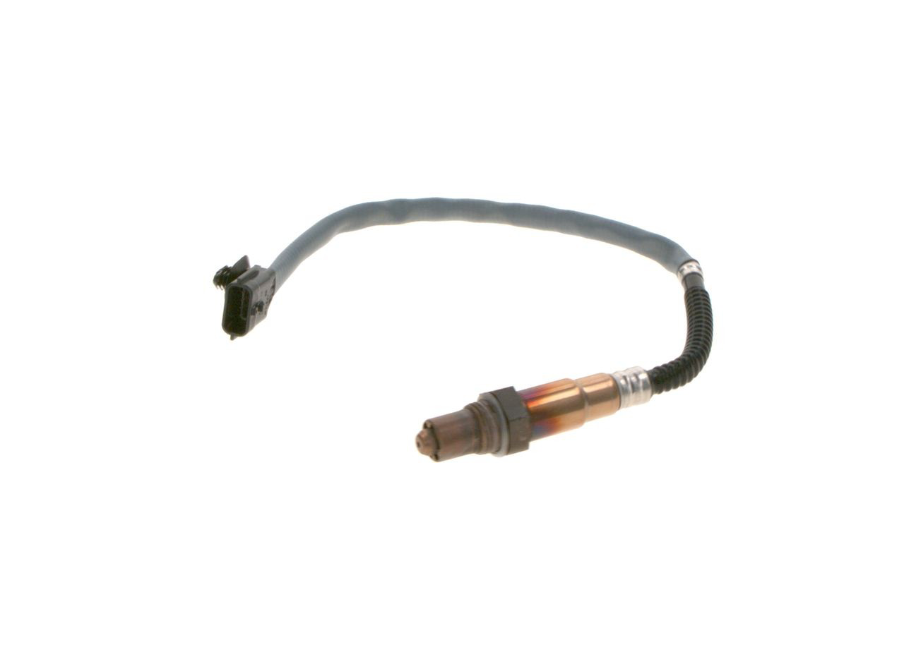 Sonda lambda, sensor de oxigênio até o catalisador Bosch 0258006971 preço, a partir de 68,10 USD