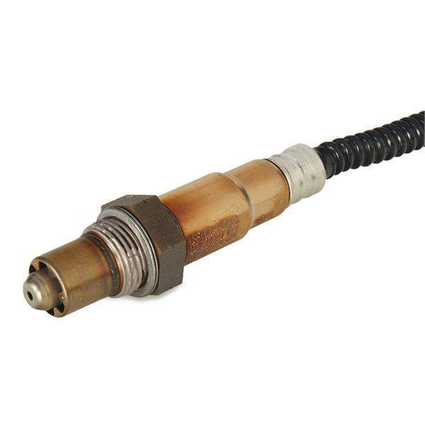 Sonda lambda, sensor de oxigênio até o catalisador Bosch 0258006971