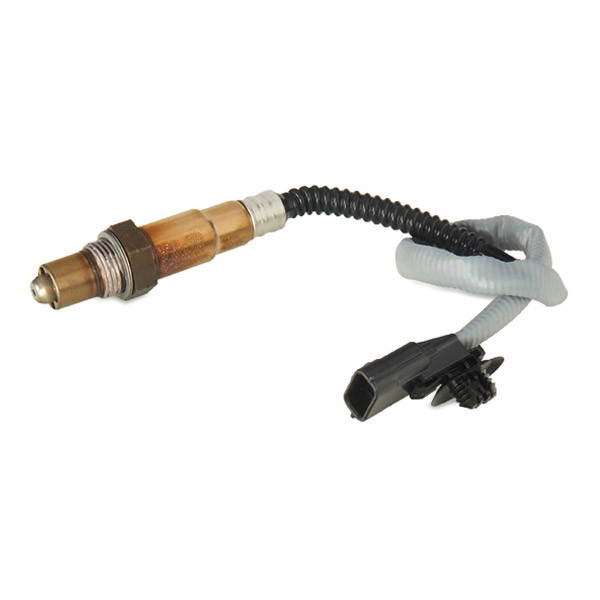 0258006971 Bosch Sonda lambda, sensor de oxigênio até o catalisador