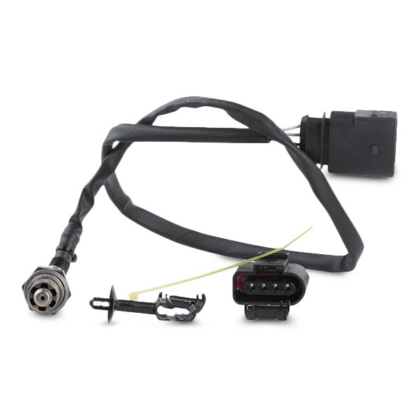 Compre 0258006980 Bosch Sonda lambda, sensor de oxigênio depois de catalisador