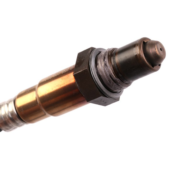 Compre 0258006982 Bosch Sonda lambda, sensor direito de oxigênio depois de catalisador