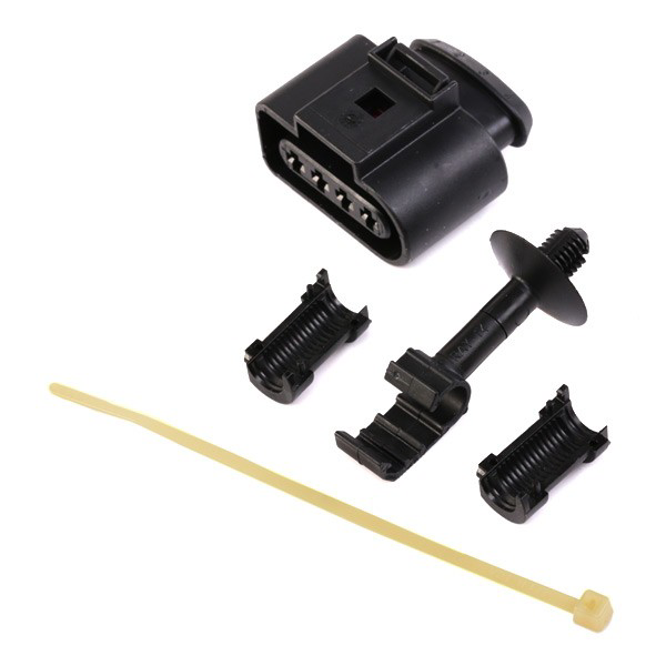 Sonda lambda, sensor direito de oxigênio depois de catalisador 0258006982 Bosch