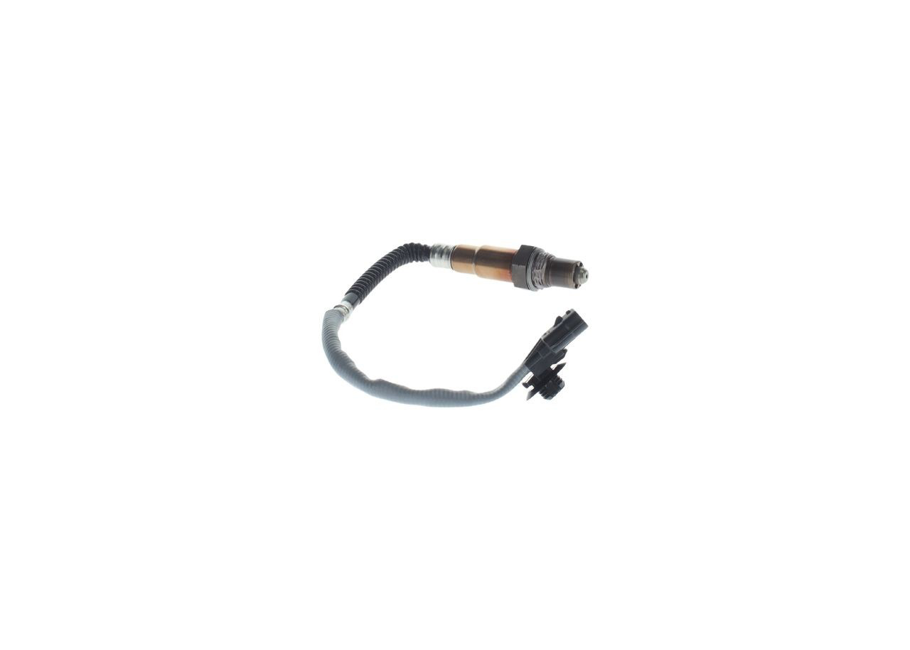 Compre 0258006988 Bosch Sonda lambda, sensor de oxigênio até o catalisador