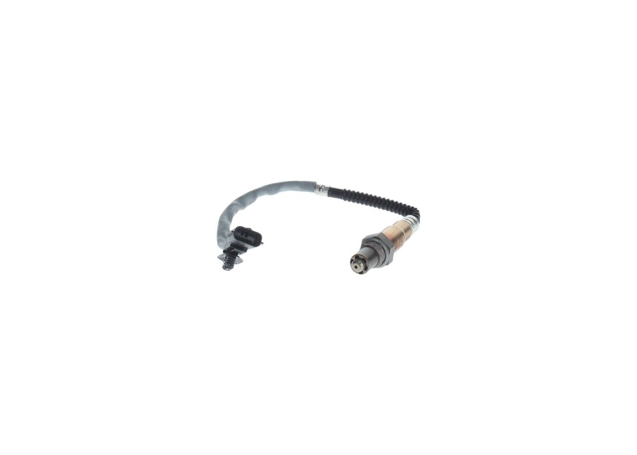 Sonda lambda, sensor de oxigênio até o catalisador Bosch 0258006988