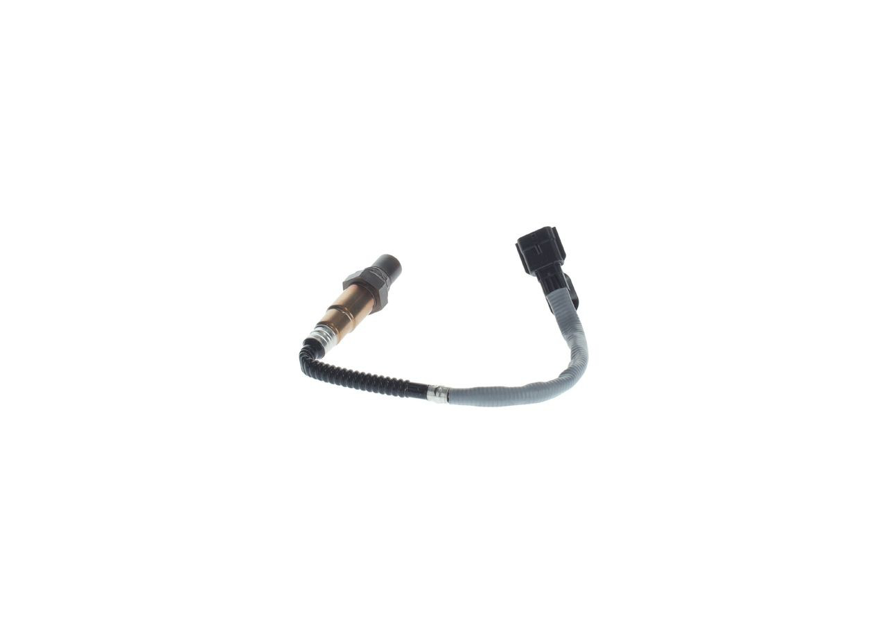 0258006988 Bosch Sonda lambda, sensor de oxigênio até o catalisador