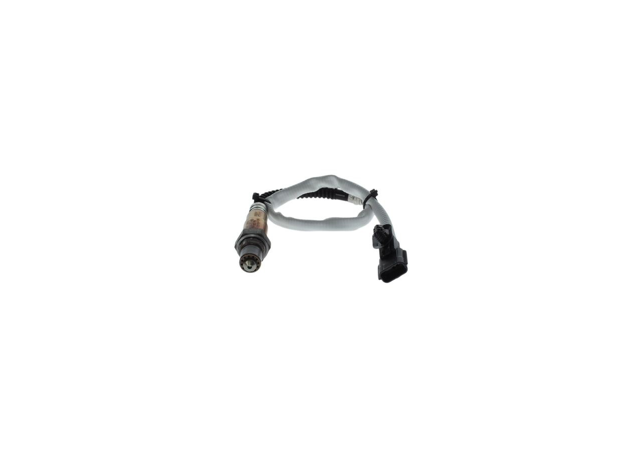 Compre 0258006990 Bosch Sonda lambda, sensor de oxigênio até o catalisador