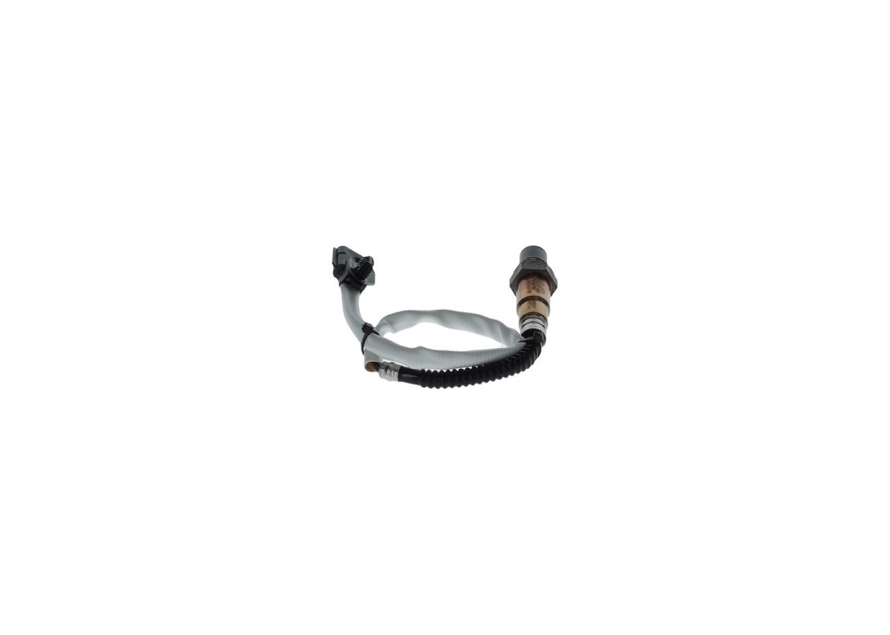 Sonda lambda, sensor de oxigênio até o catalisador Bosch 0258006990