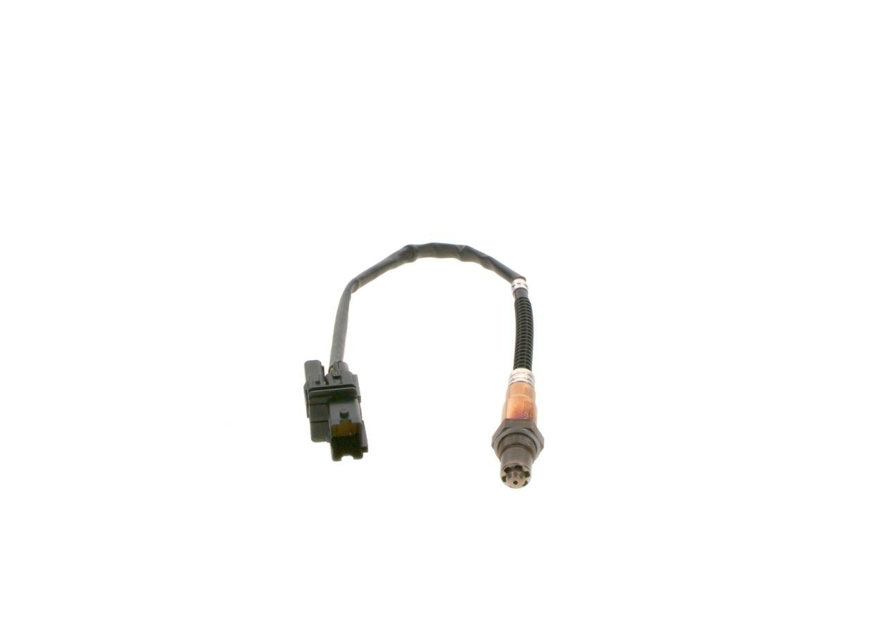 Sonda lambda, sensor de oxigênio até o catalisador Bosch 0258007018 preço, a partir de 136,44 USD
