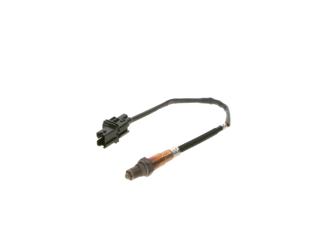 Sonda lambda, sensor de oxigênio até o catalisador Bosch 0258007018