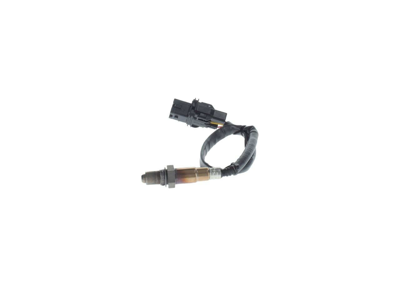 Sonda lambda, sensor de oxigênio Bosch 0258007038 preço, a partir de 129,40 USD