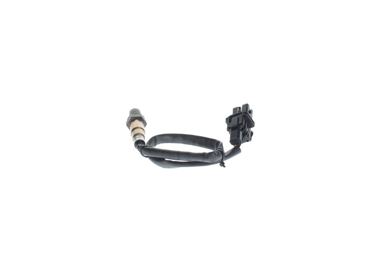 0258007038 Bosch Sonda lambda, sensor de oxigênio