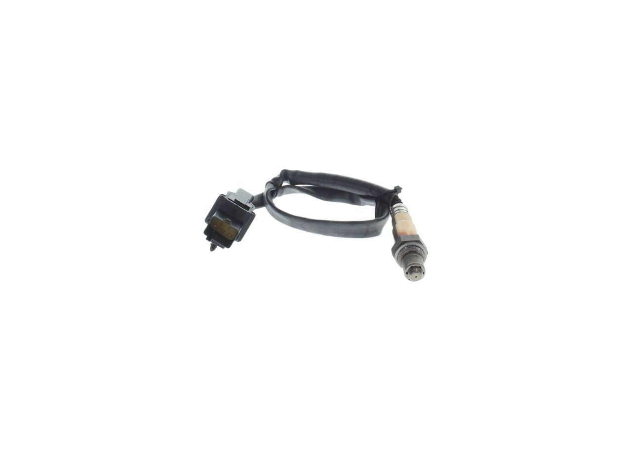 Compre 0258007038 Bosch Sonda lambda, sensor de oxigênio