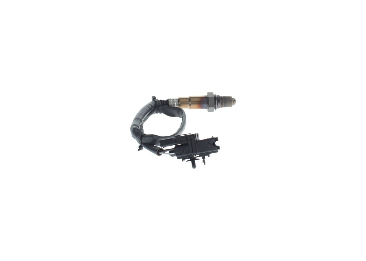 Sonda lambda, sensor de oxigênio Bosch 0258007038