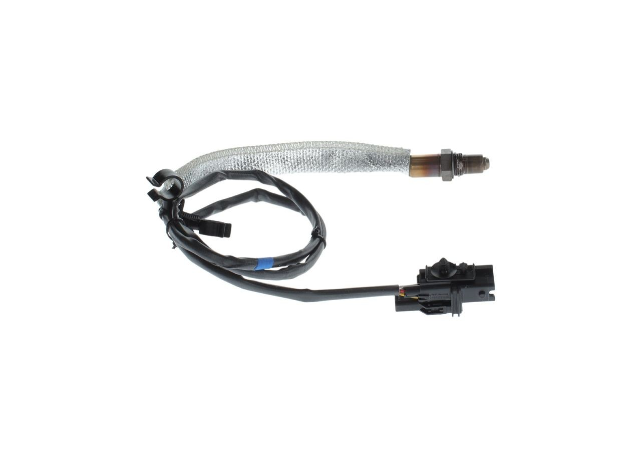 Sonda lambda, sensor de oxigênio até o catalisador Bosch 0258007070 preço, a partir de 120,49 USD