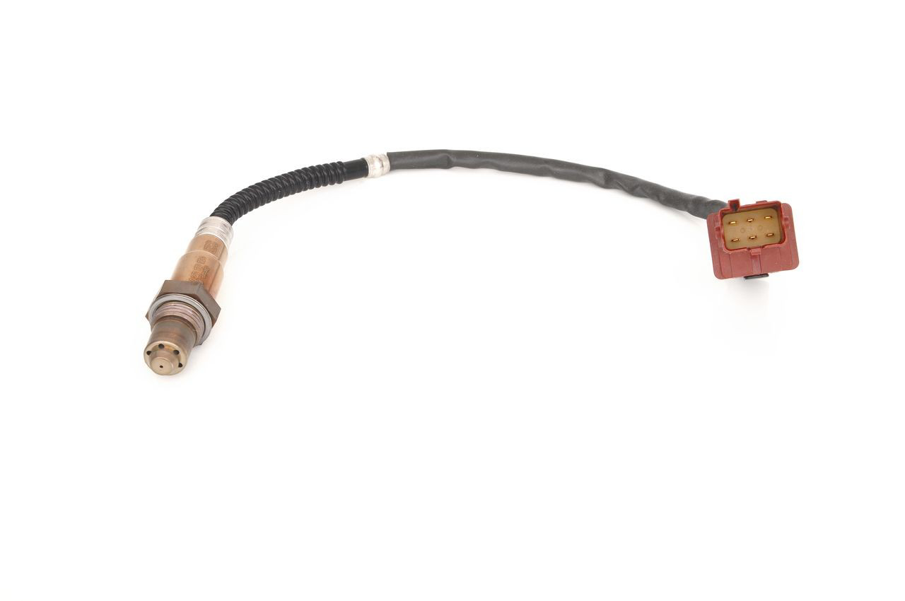 Compre 0258007084 Bosch Sonda lambda, sensor de mistura pobre
