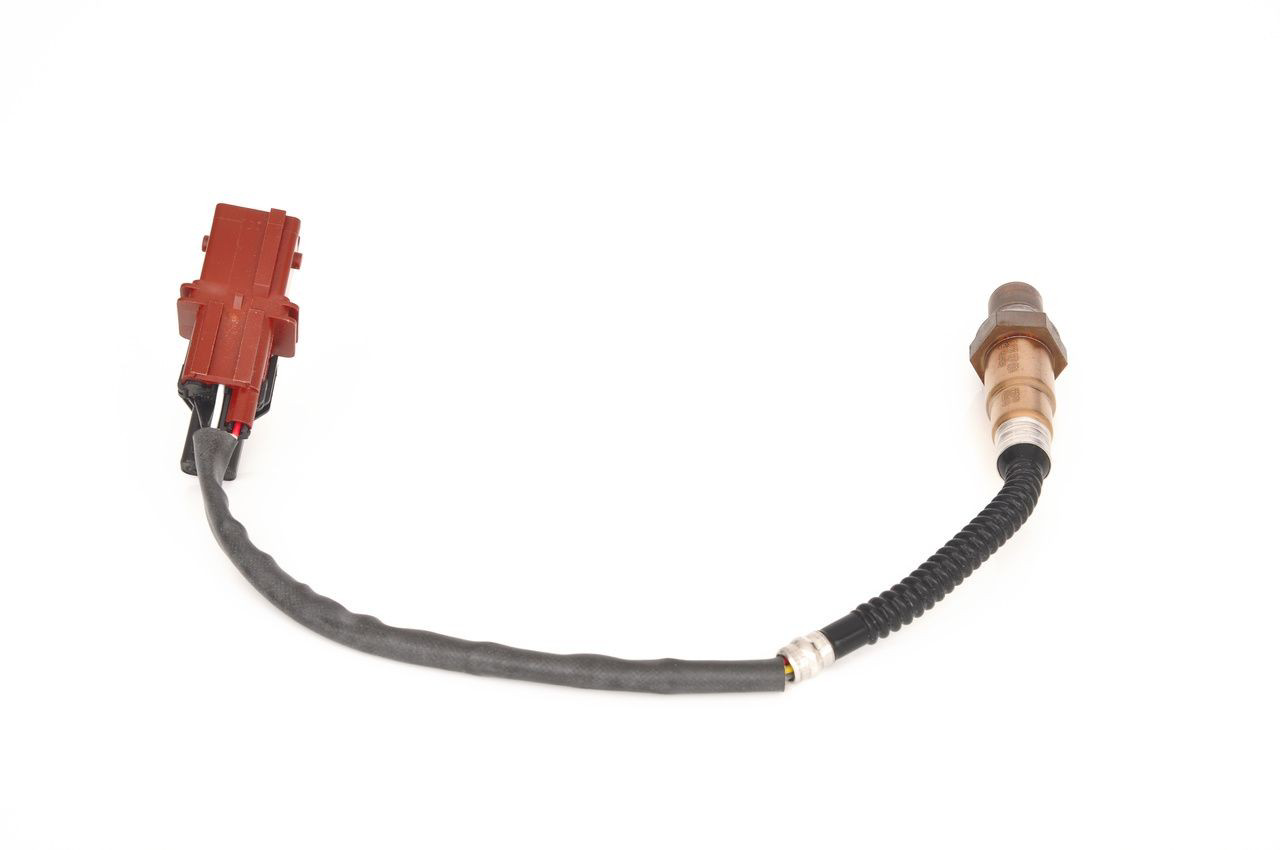 Sonda lambda, sensor de mistura pobre Bosch 0258007084 preço, a partir de 77,47 USD