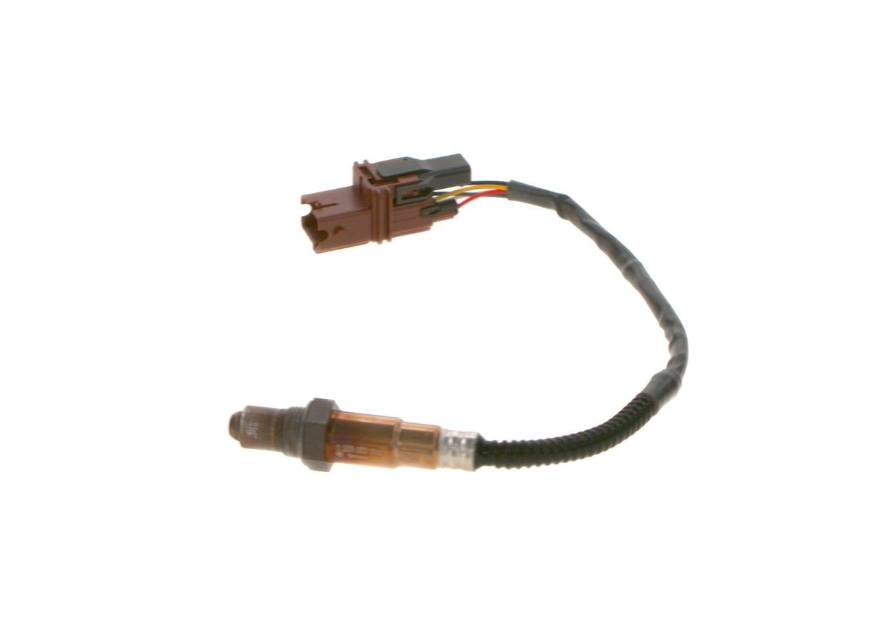 0258007084 Bosch Sonda lambda, sensor de mistura pobre