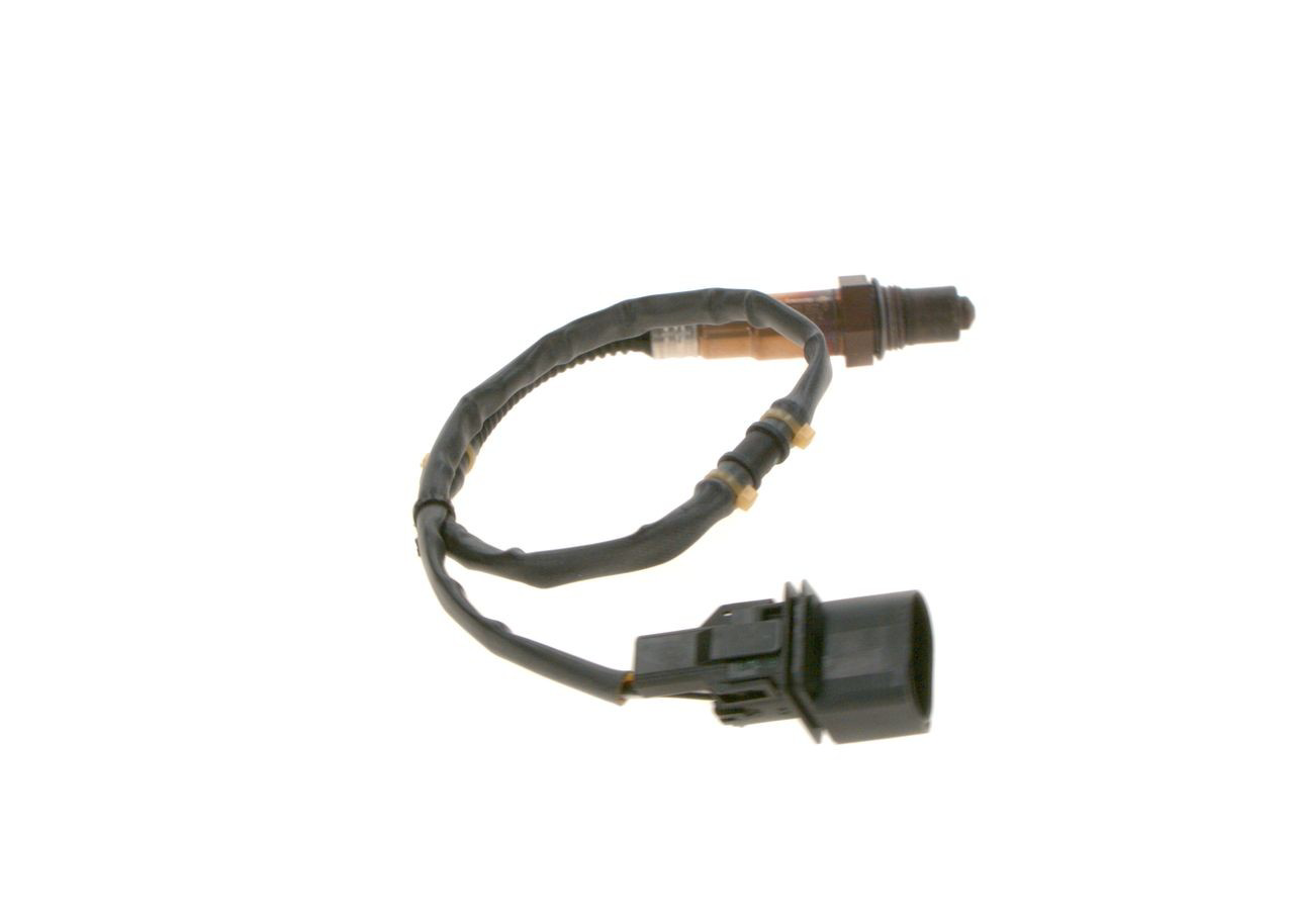 Sonda lambda, sensor direito de oxigênio até o catalisador Bosch 0258007233