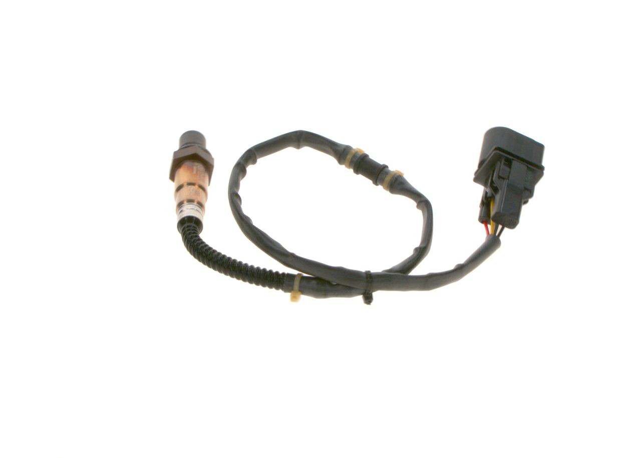 Sonda lambda, sensor direito de oxigênio até o catalisador Bosch 0258007233 preço, a partir de 171,94 USD