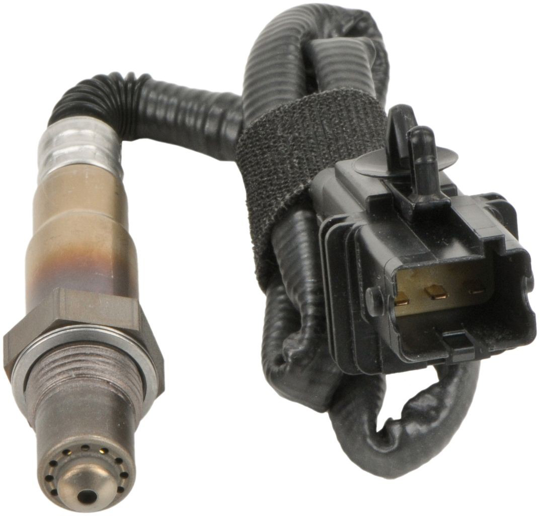 0258007240 Bosch Sonda lambda, sensor de oxigênio até o catalisador