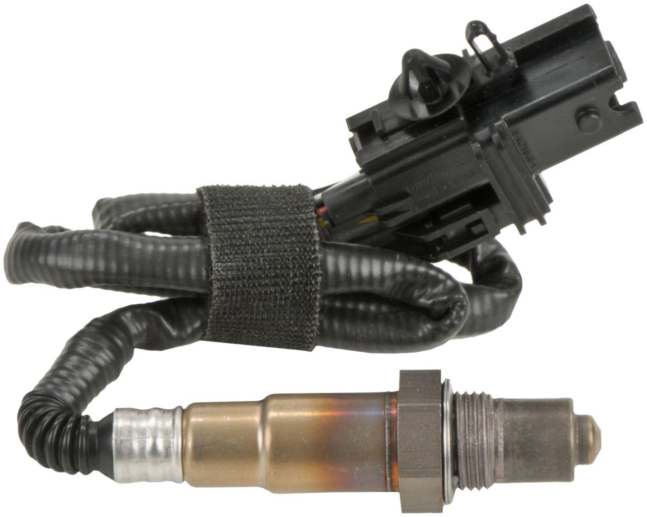 Sonda lambda, sensor de oxigênio até o catalisador Bosch 0258007240