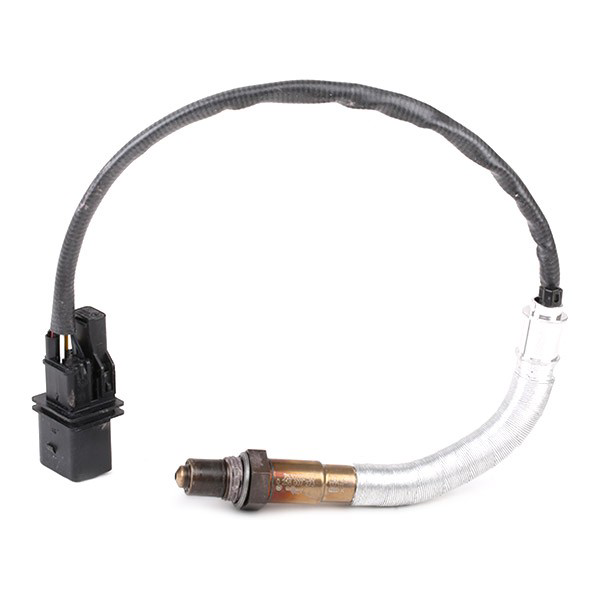 Compre 0258007273 Bosch Sonda lambda, sensor de oxigênio até o catalisador